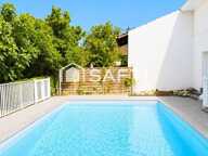 Rebberg de Dornach, belle maison plain-pied avec 143m2 en plain-pied + 50 m2 habitable au niveau inférieur, avec terrasse, jardin, piscine neuve et 2 garages. — photo 3
