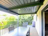 Rebberg de Dornach, belle maison plain-pied avec 143m2 en plain-pied + 50 m2 habitable au niveau inférieur, avec terrasse, jardin, piscine neuve et 2 garages. — photo 4
