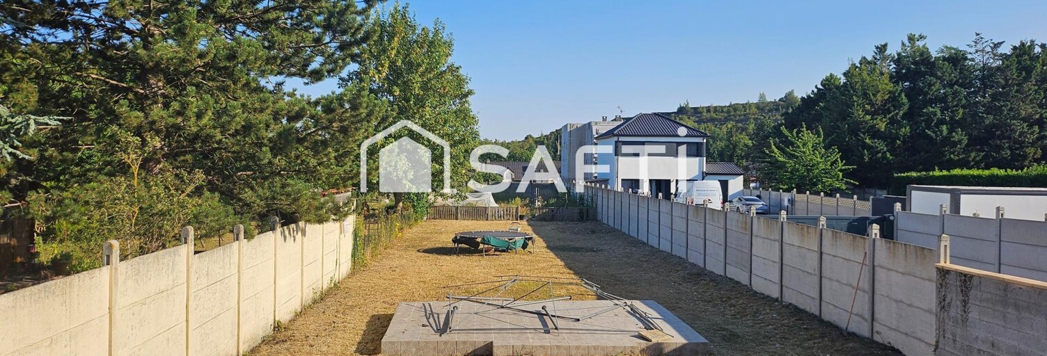 Maison 5 Pièces 129 m² à vendre à Harnes (62440)