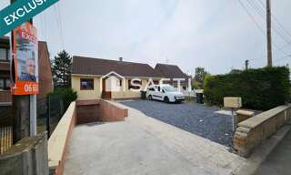 Maison 5 Pièces 129 m² à vendre à Harnes (62440)