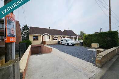Maison 5 pièces 230000 €
