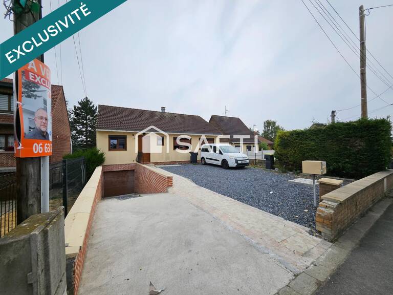 Maison familiale 4 chambres sur 988 m² plein sud — photo 1