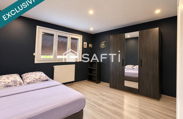 Maison familiale 4 chambres sur 988 m² plein sud — photo 3