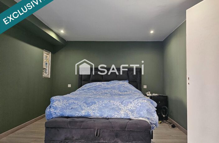 Maison familiale 4 chambres sur 988 m² plein sud — photo 4