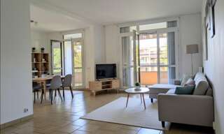 Appartement 3 Pièces 83 m² à vendre à Lormont (33310)
