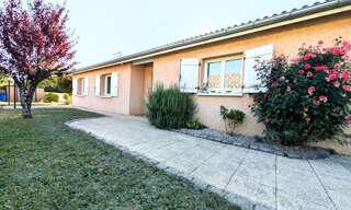 Maison 6 Pièces 139 m² à vendre à Certines (01240)