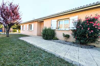 Maison 6 pièces 269900 €