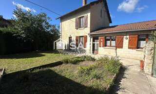 Maison 3 Pièces 67 m² à vendre à Saint-Maximin (60740)
