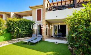 Appartement 2 Pièces 41 m² à vendre à Sainte-Maxime (83120)