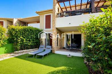 Appartement 2 pièces 255000 €