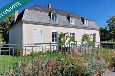 Maison 5 pièces 175000 €