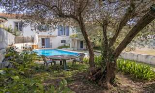 Maison 5 Pièces 150 m² à vendre à Nîmes (30000)