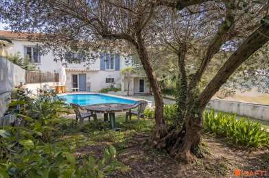 Maison 5 pièces 299000 €