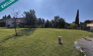 Terrain  492 m² à vendre à Salon-de-Provence (13300)