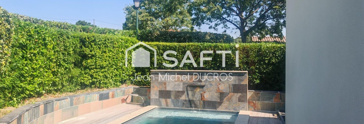 Maison 5 Pièces 138 m² à vendre à Vacqueyras (84190)