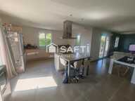SUPERBE VILLA T5 SH138M² AVEC PISCINE — photo 4