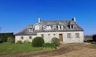 Maison 6 Pièces 154 m² à vendre à Plougrescant (22820)