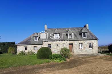 Maison 6 pièces 499900 €