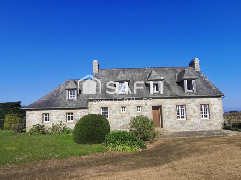 Maison en pierre — photo 1