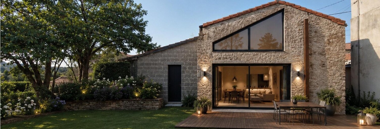 Immeuble  150 m² à vendre à Saint-Fiacre-sur-Maine (44690)