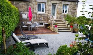 Maison 4 Pièces 77 m² à vendre à La Chapelle-Neuve (22160)