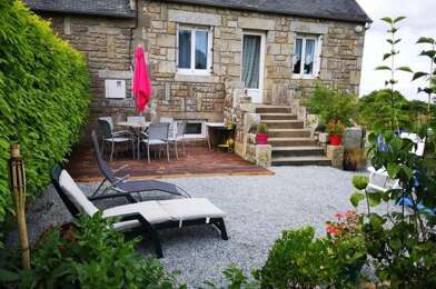 Maison 4 pièces 119000 €