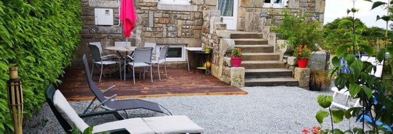 Maison 4 Pièces 77 m² à vendre à La Chapelle-Neuve (22160)