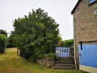 MAISON EN PIERRES SUR TERRAIN DE 4898 M2 — photo 3