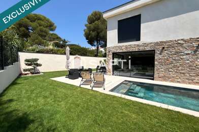 Maison 5 pièces 980000 €