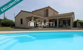 Maison 5 Pièces 113 m² à vendre à La Caillère-Saint-Hilaire (85410)