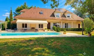 Maison 7 Pièces 208 m² à vendre à Navarrenx (64190)