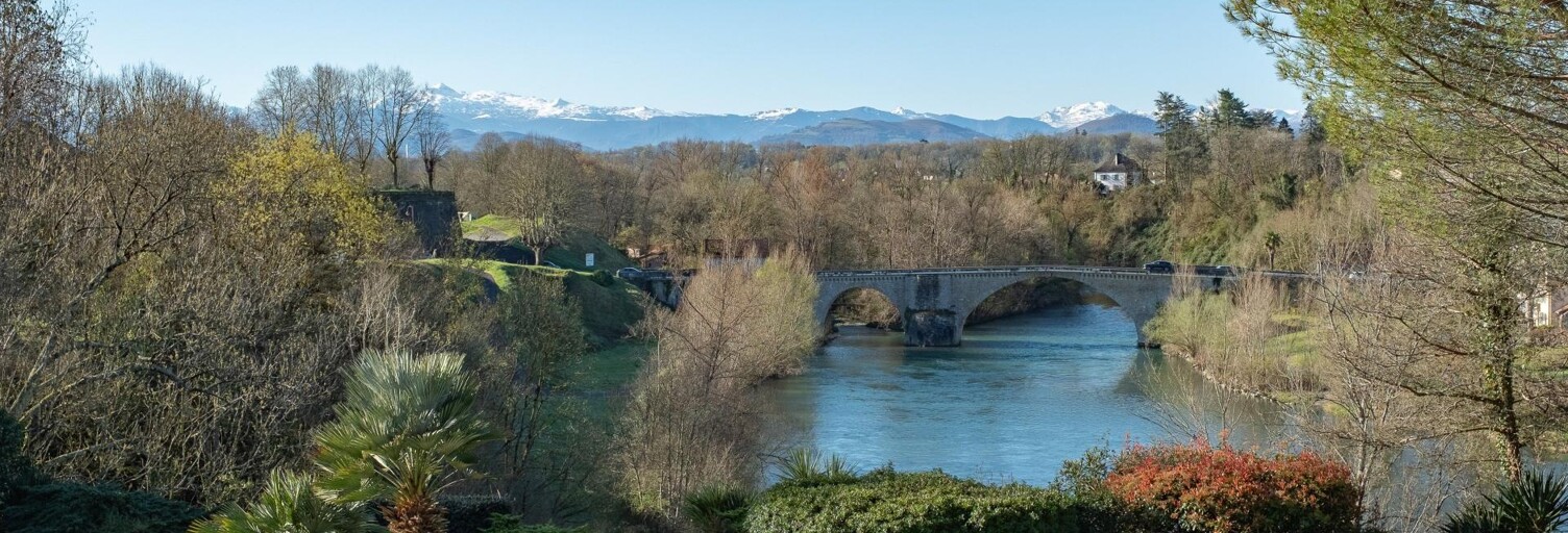 Maison 7 Pièces 208 m² à vendre à Navarrenx (64190)