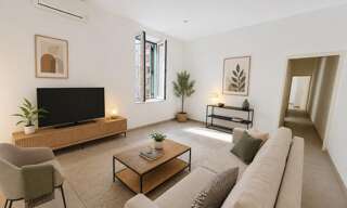 Appartement 3 Pièces 80 m² à vendre à Ajaccio (20000)