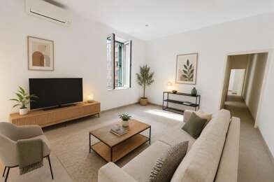Appartement 3 pièces 265000 €