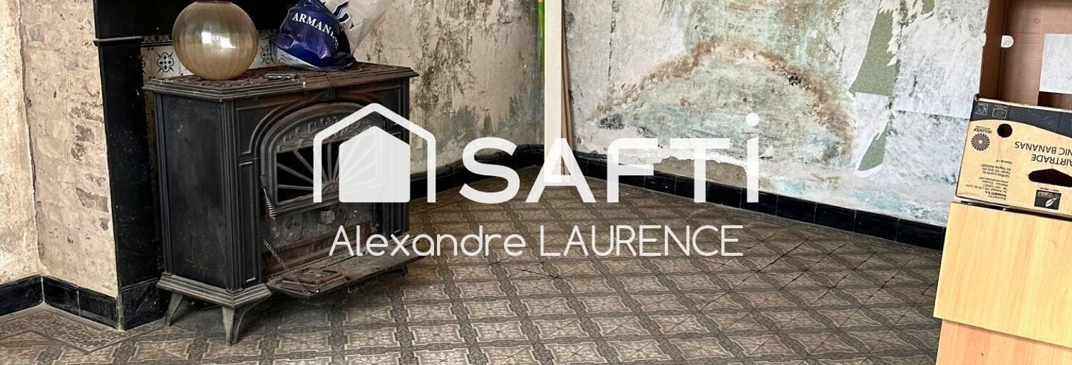 Maison 4 Pièces 85 m² à vendre à Estrée-Blanche (62145)