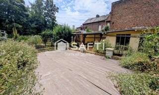 Maison 4 Pièces 81 m² à vendre à Tergnier (02700)