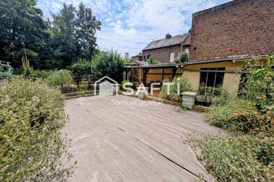 Maison 4 pièces 83000 €