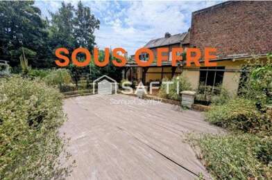Maison 4 pièces 83000 €