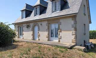 Maison 7 Pièces 120 m² à vendre à Beaussais-sur-Mer (22650)