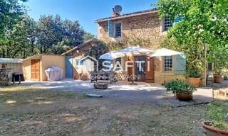 Maison 4 Pièces 64 m² à vendre à Oppède (84580)