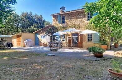 Maison 4 pièces 285000 €