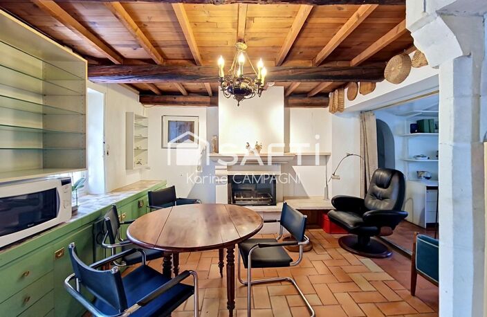 Oppède : cabanon de charme en nature — photo 3
