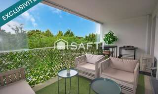 Appartement 3 Pièces 66 m² à vendre à Cornebarrieu (31700)