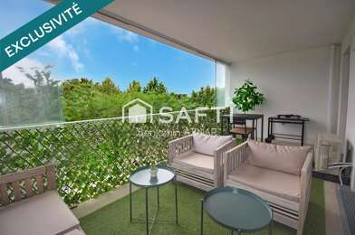 Appartement 3 pièces 199900 €