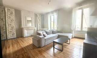 Appartement 3 Pièces 63 m² à vendre à Villefranche-sur-Saône (69400)