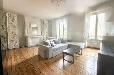 Appartement 3 pièces 195000 €