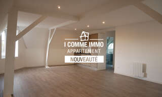 Appartement 3 Pièces 70 m² à louer à Vermelles (62980)