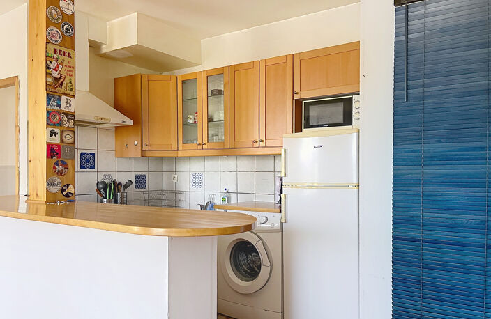 Isère (38) - A Vendre GRENOBLE - 2 Appartements 89m2 - T3 de — photo 2