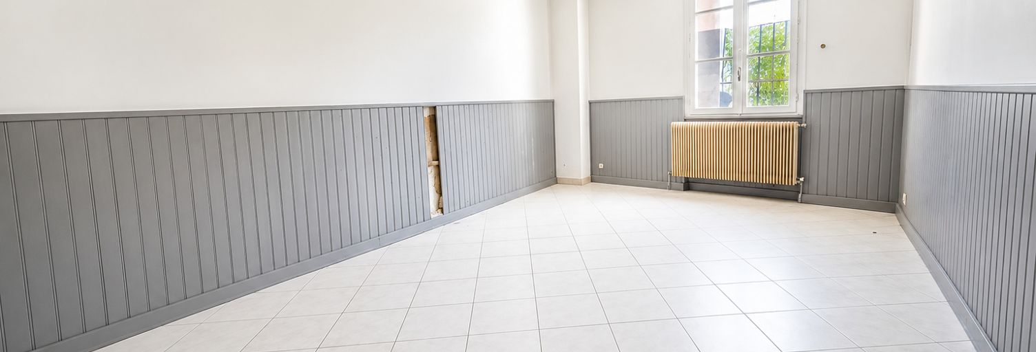 Appartement 1 Pièce 26 m² à vendre à Montpellier (34000)