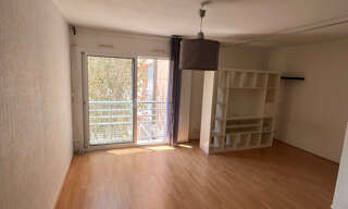 Appartement 1 Pièce 30 m² à louer à Blagnac (31700)